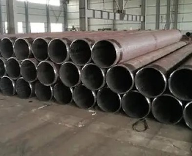合金钢管
